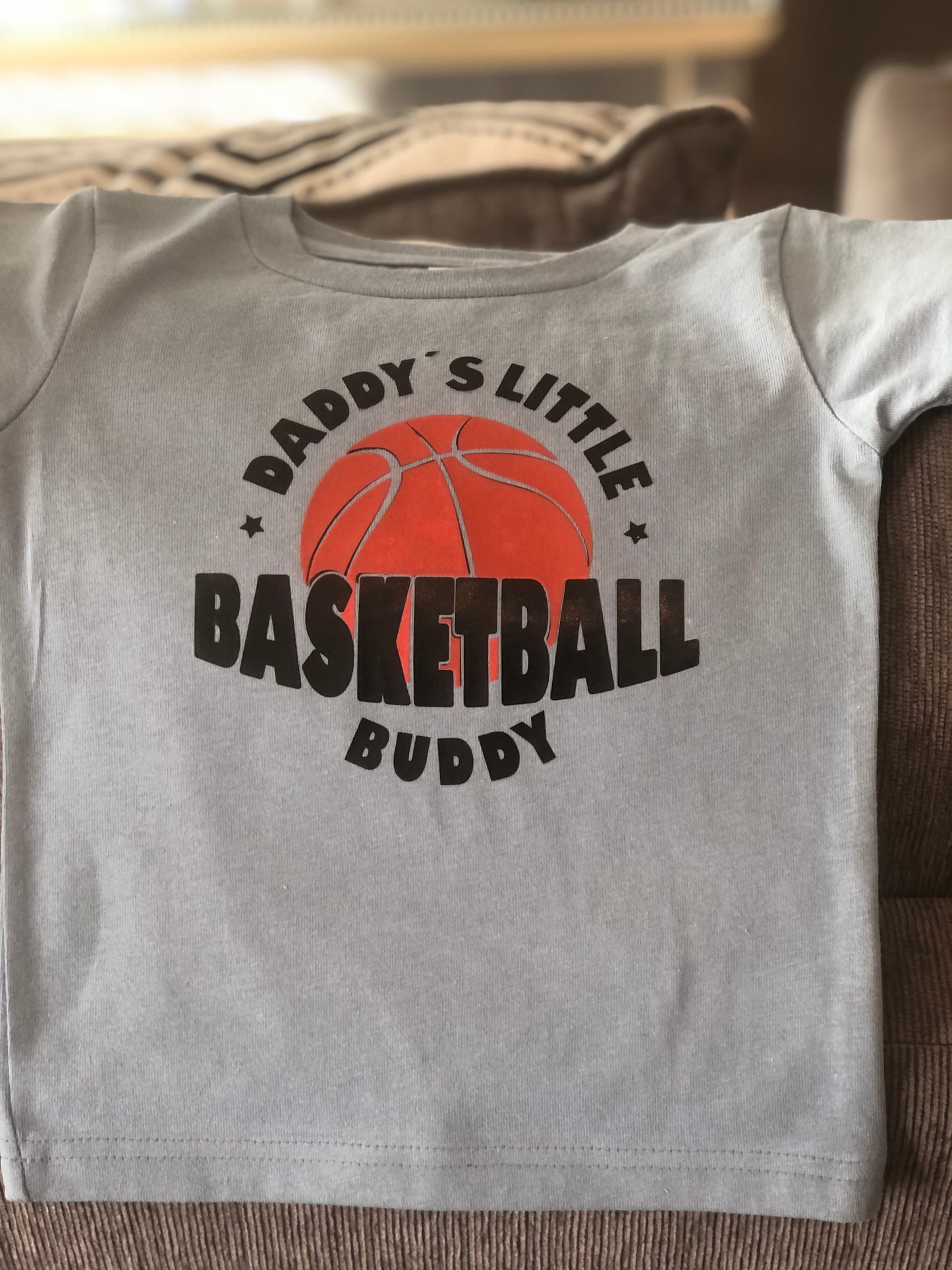 Custom T-Shirt