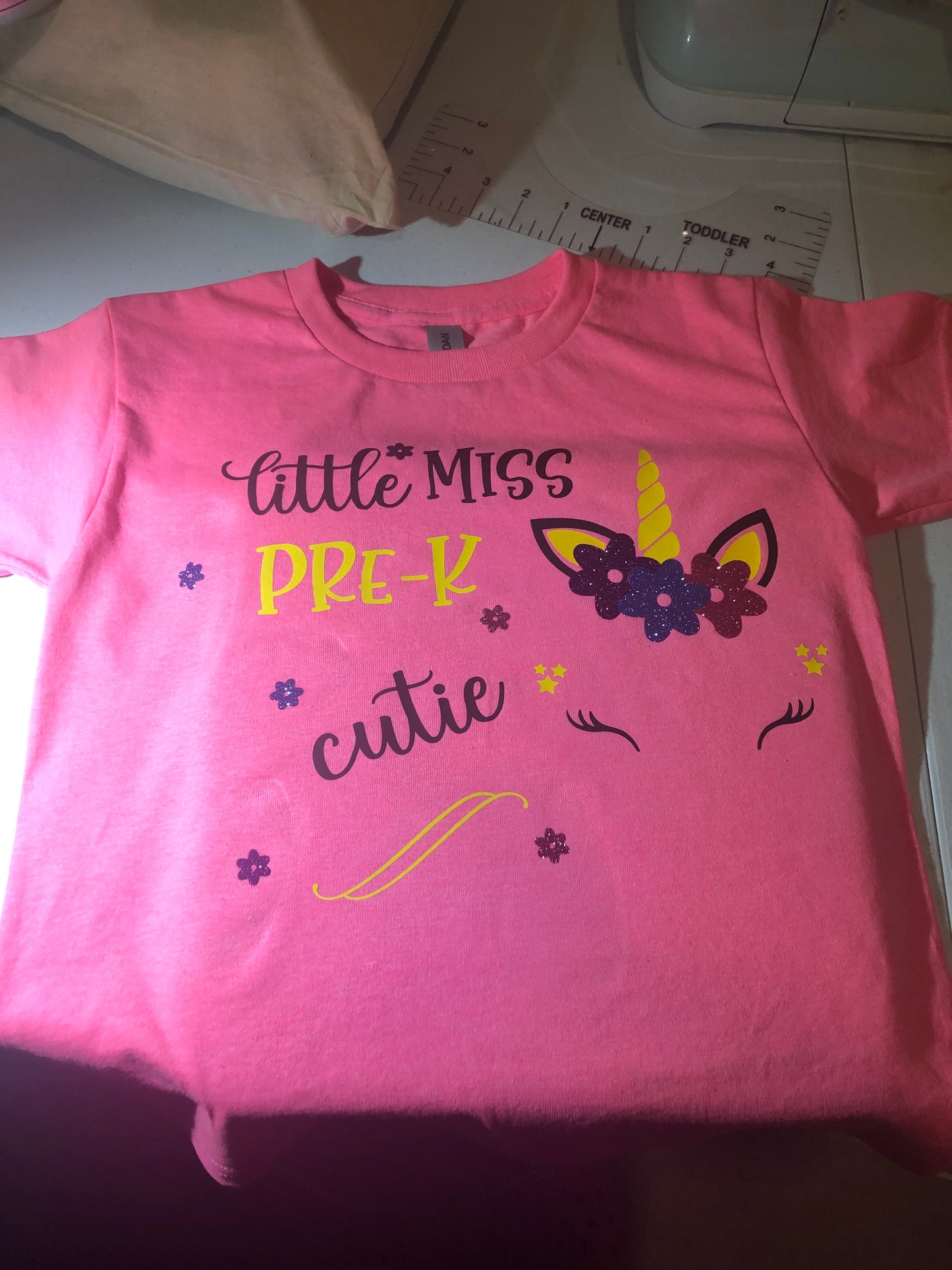 Custom T-Shirt