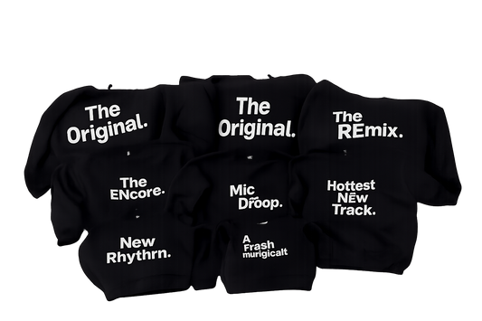 Kids Personalized Sweat Shirts